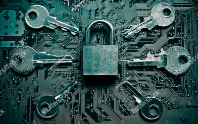 Sanctions for Failure to Preserve Encryption Keys